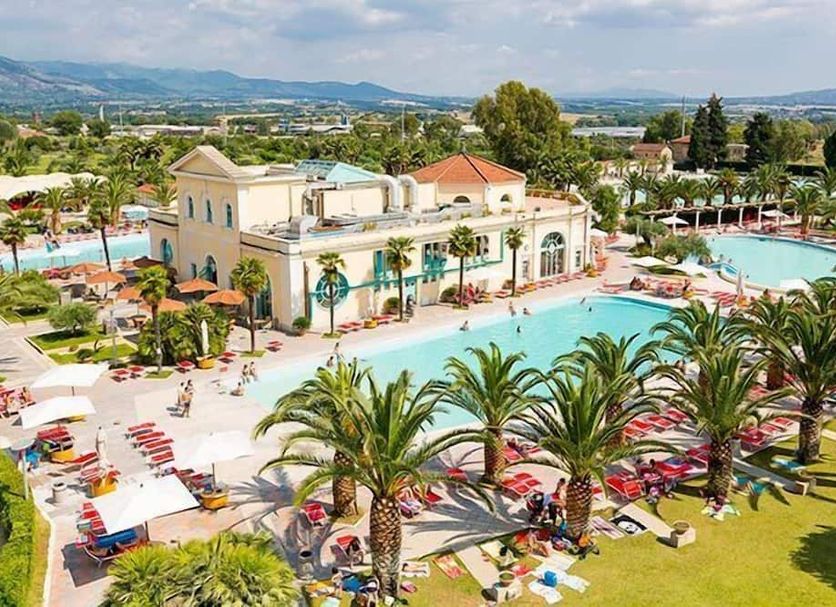 Piscine Photo