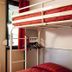 Équipements de la chambre