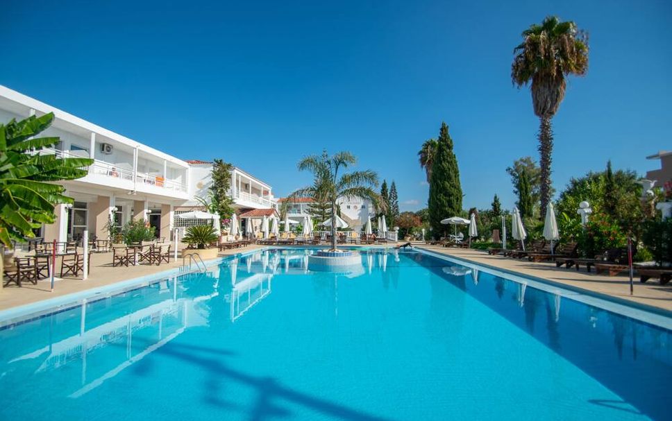 Piscine Photo