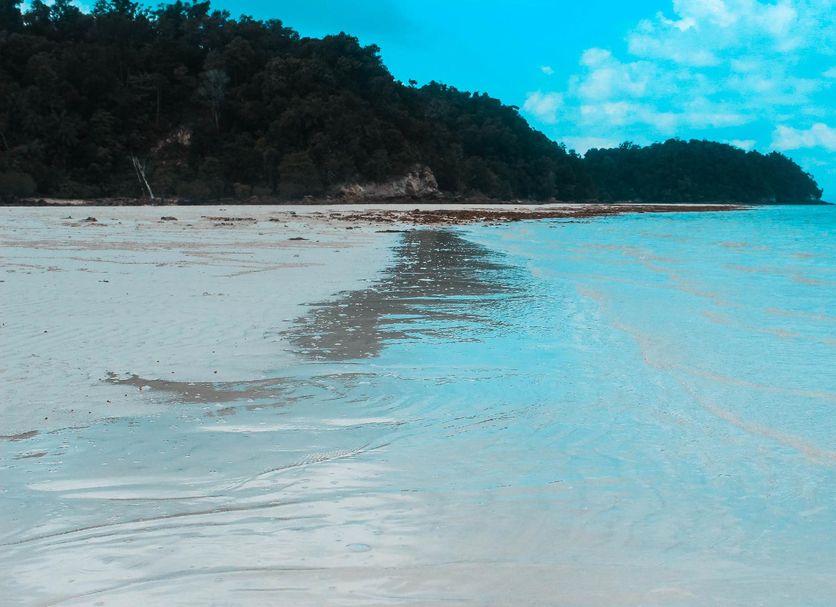 Plage Photo
