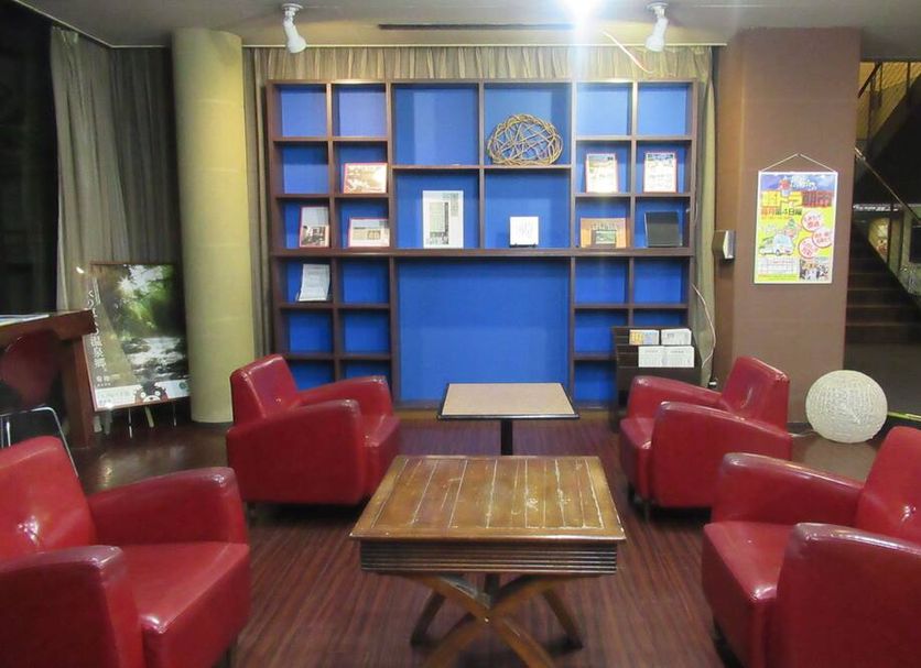 Salon Photo