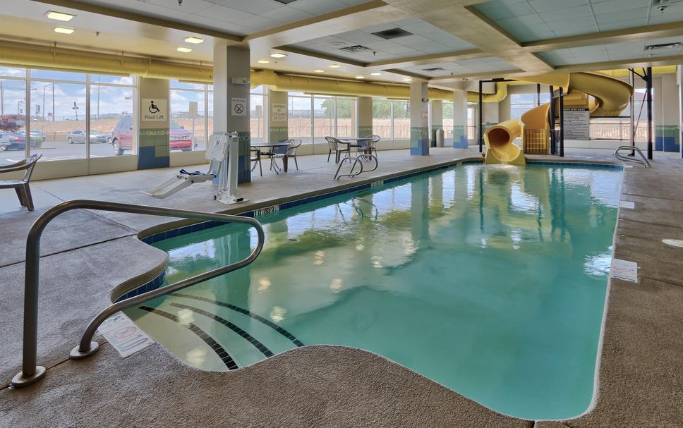 Piscine Photo