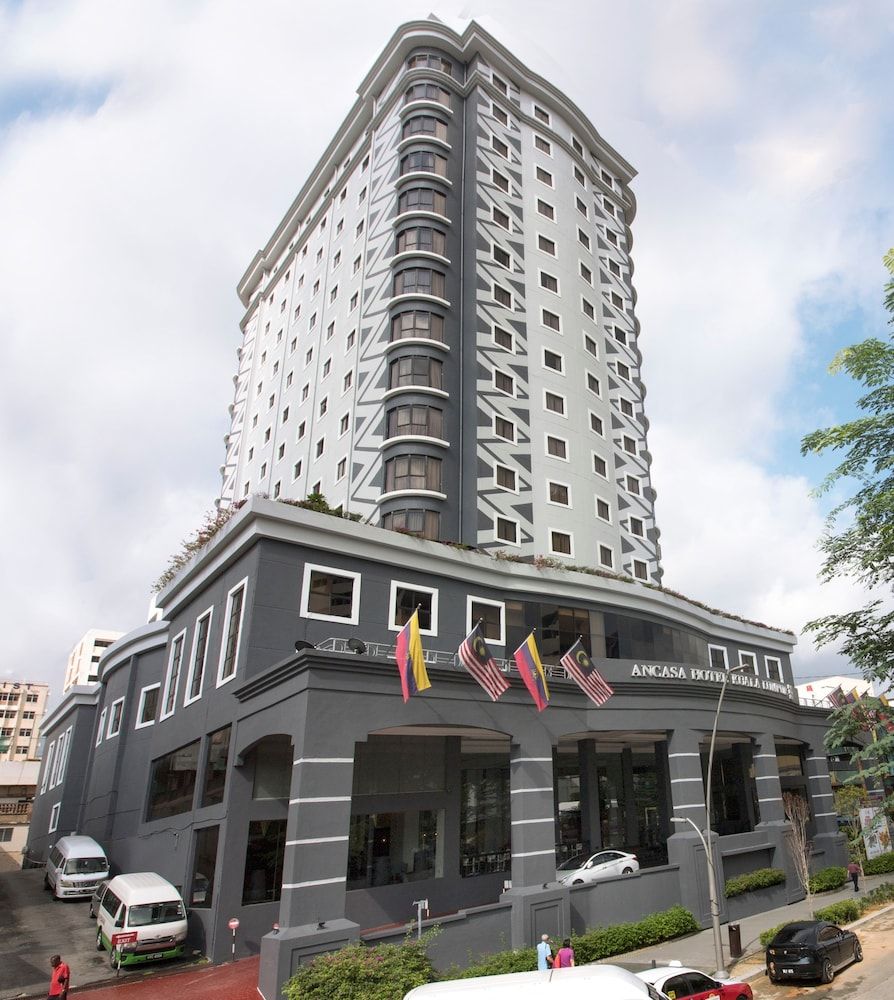 Bâtiment