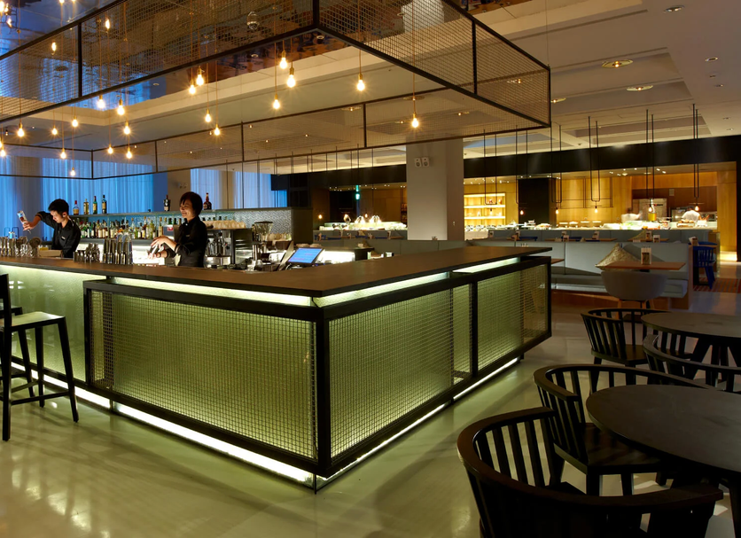 Bar Photo