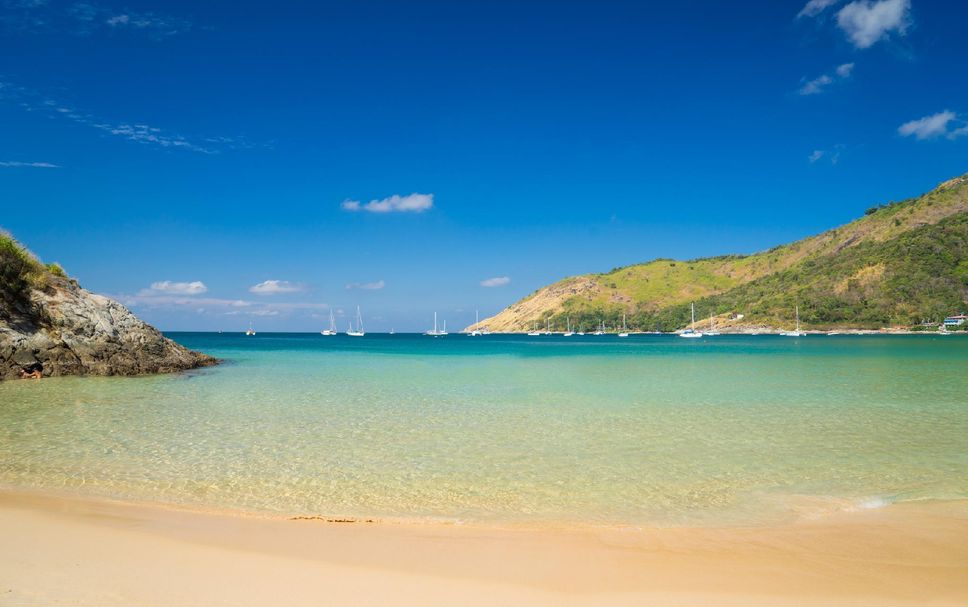 Plage Photo