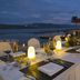 Salle de banquet