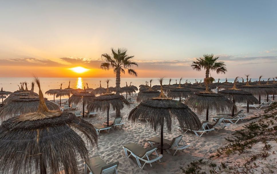 Plage Photo