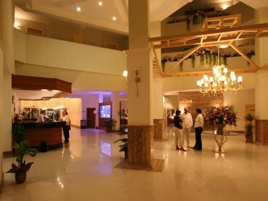 Hall d’entrée