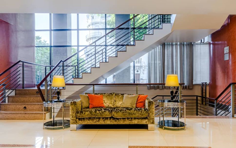 Hall d’entrée Photo