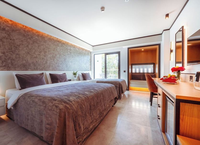 Chambre Photo