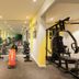 Salle de sport