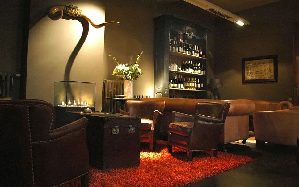 Salon Photo