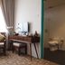 Équipements de la chambre