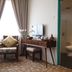 Équipements de la chambre