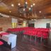 Espace de conférence