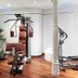 Salle de sport