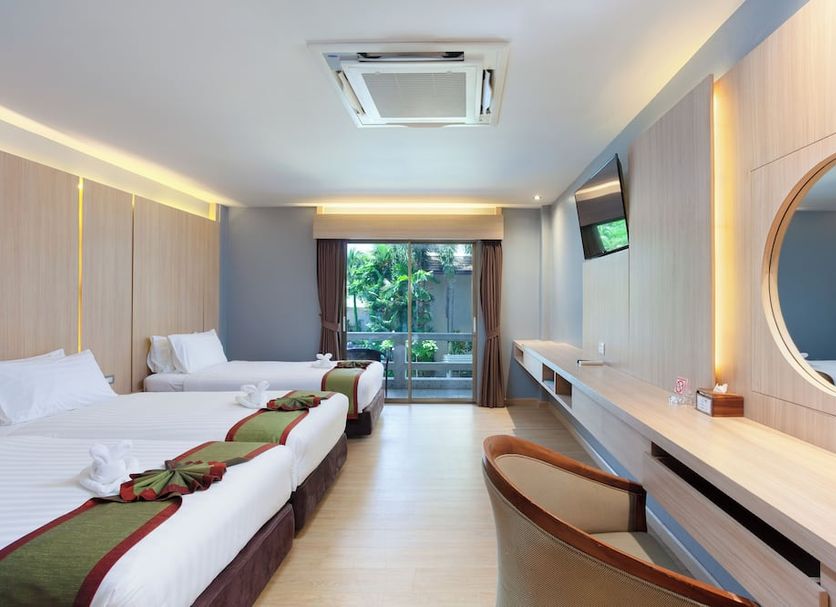 Chambre Photo