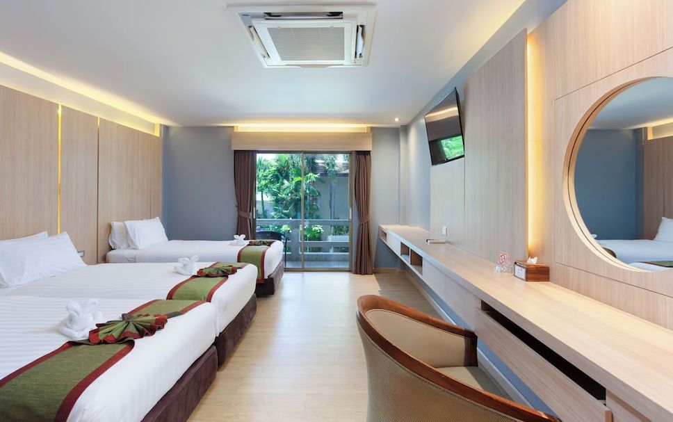 Chambre Photo