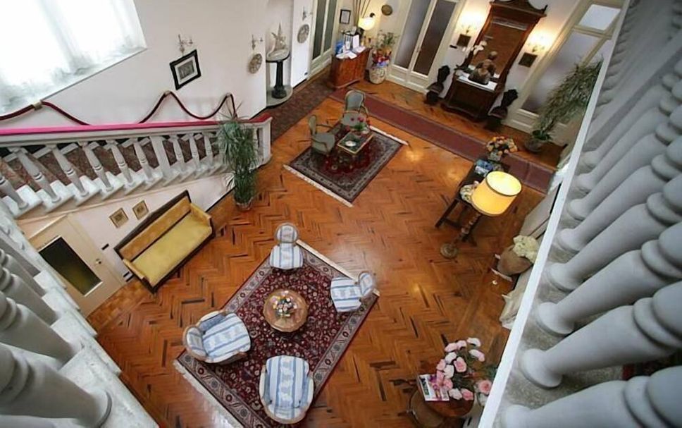 Salon Photo