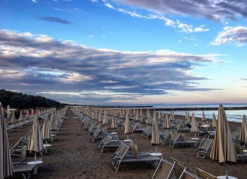 Plage Photo