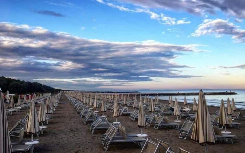Plage Photo