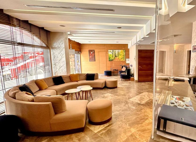 Salon Photo