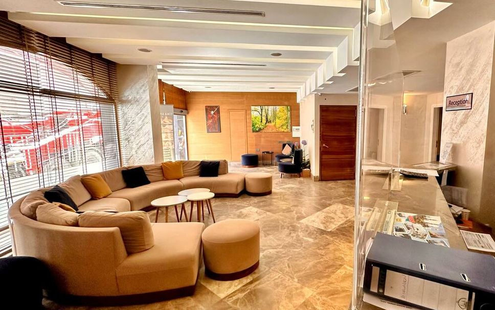 Salon Photo