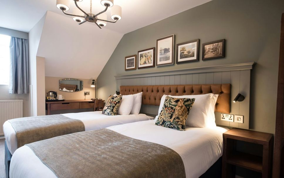 Chambre Photo