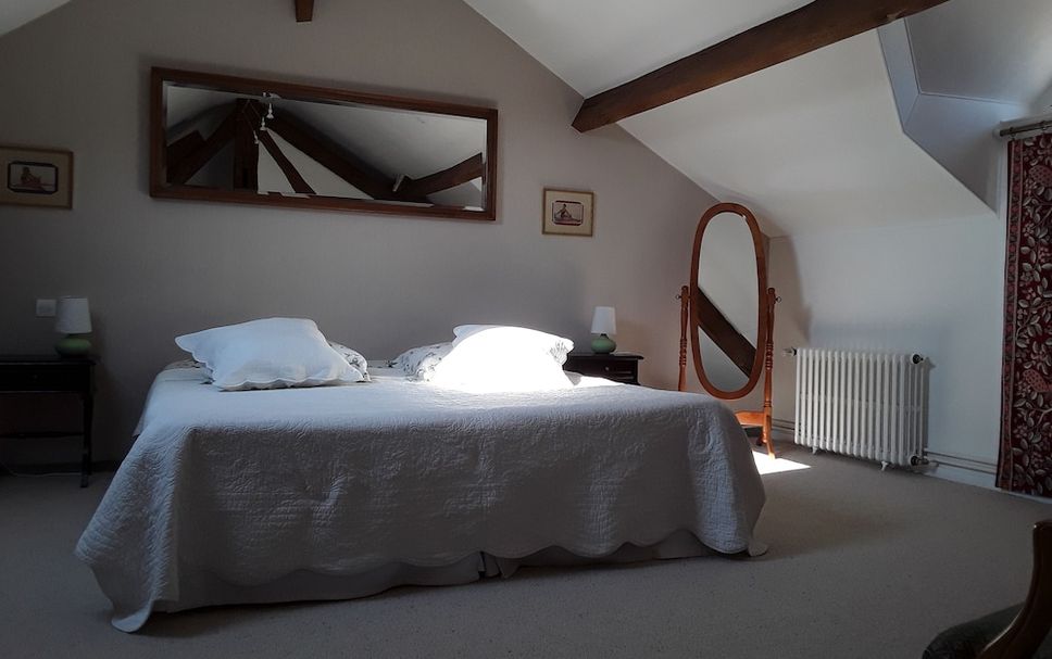 Chambre Photo