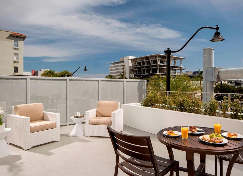 Balcon Photo