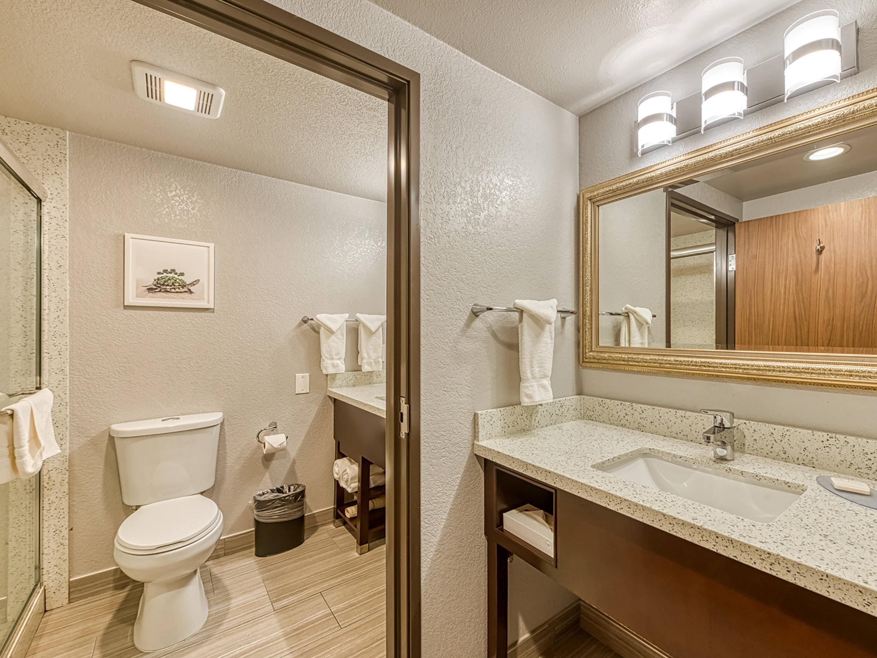 Salle de bain