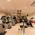 Salle de sport
