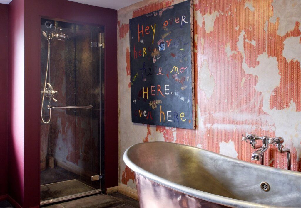 Salle de bain