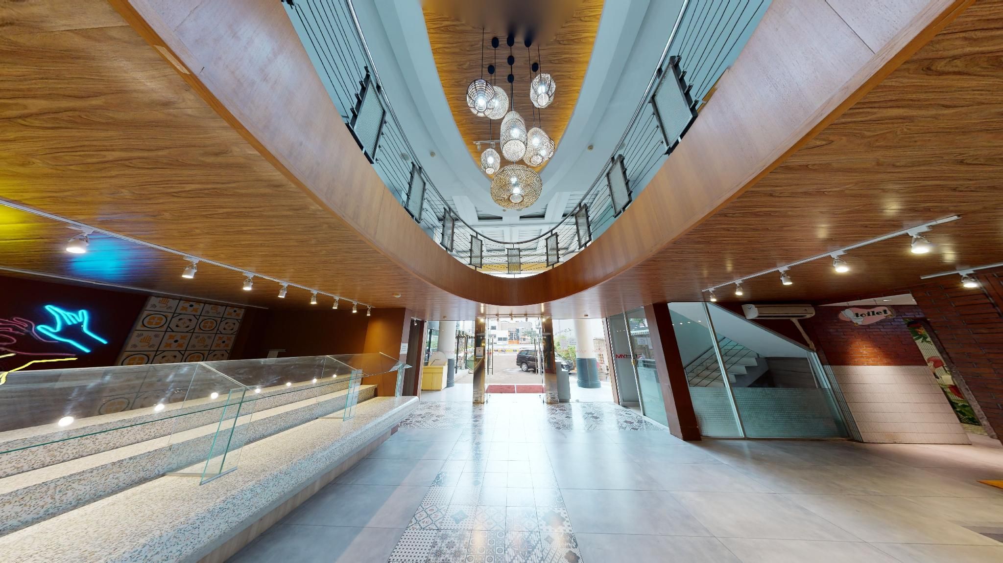 Hall d’entrée Photo