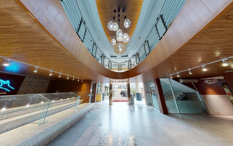 Hall d’entrée Photo