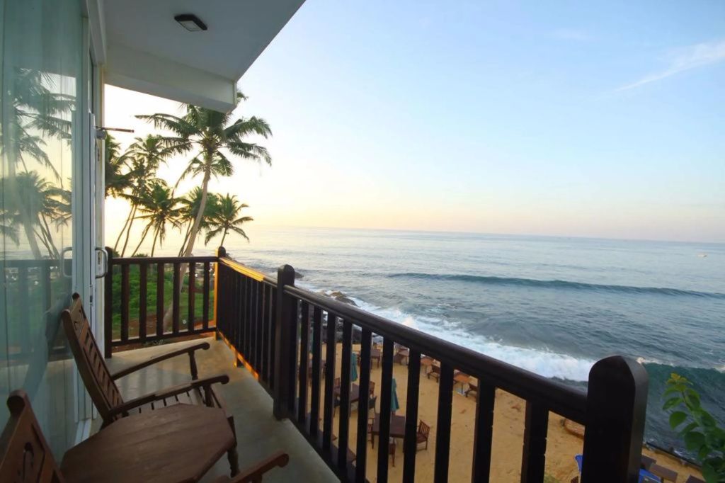 Balcon Photo