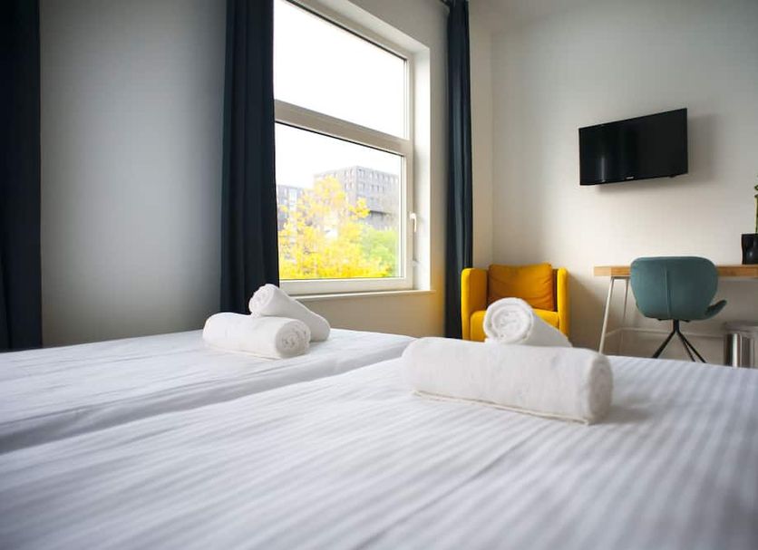 Chambre Photo