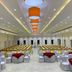 Salle de banquet