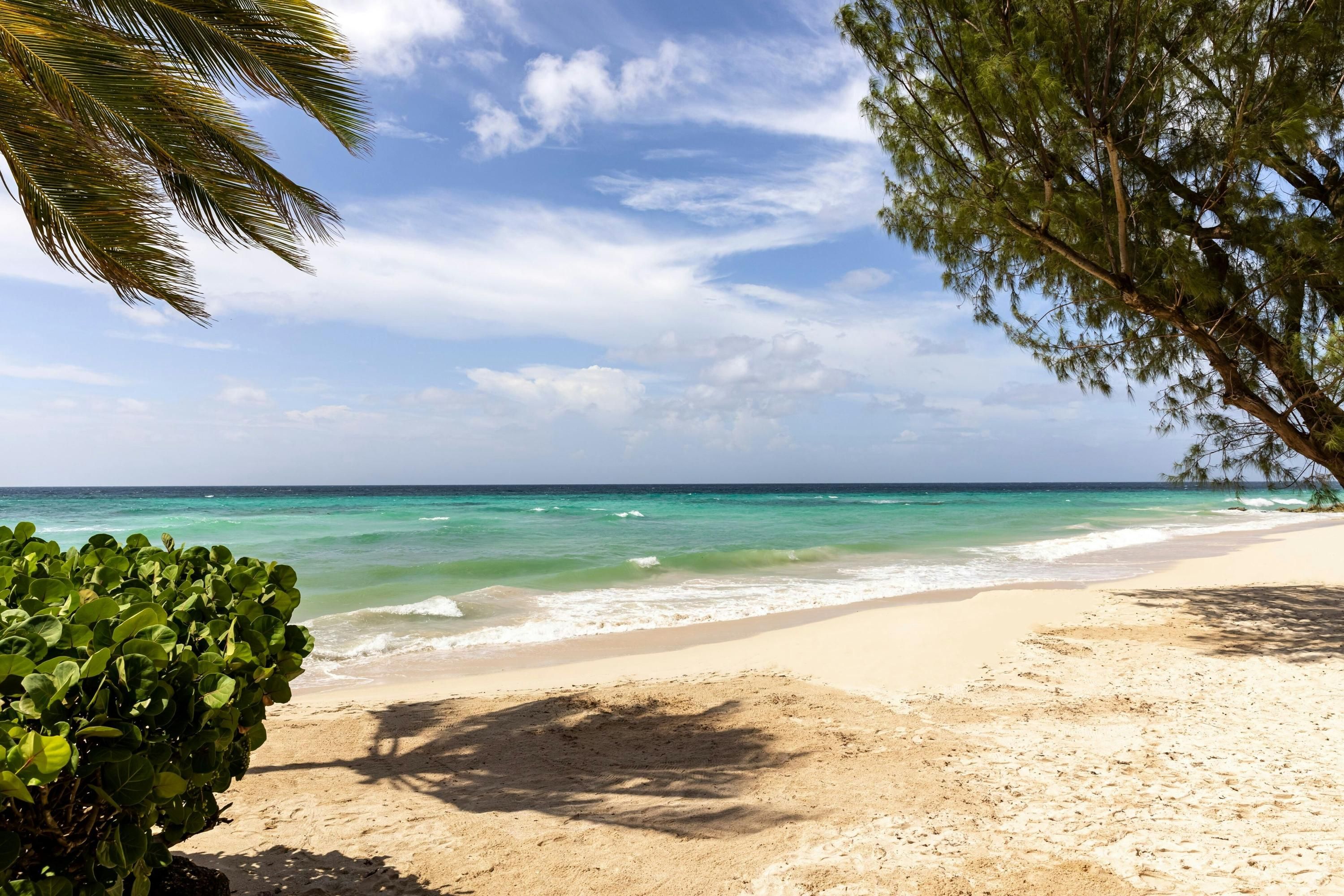 Plage