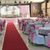 Salle de banquet