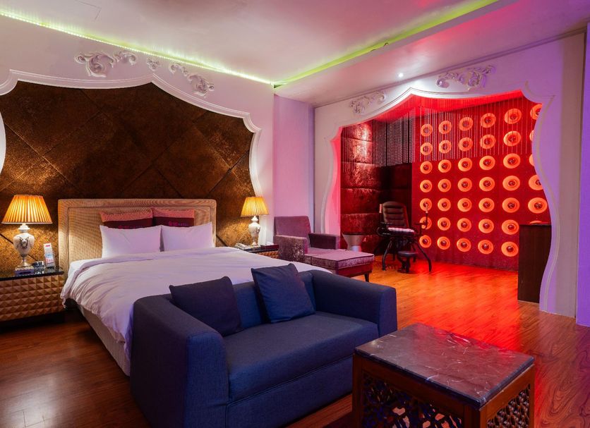 Chambre Photo