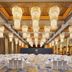 Salle de banquet