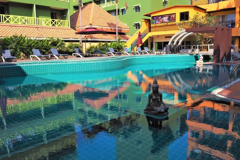 Piscine Photo