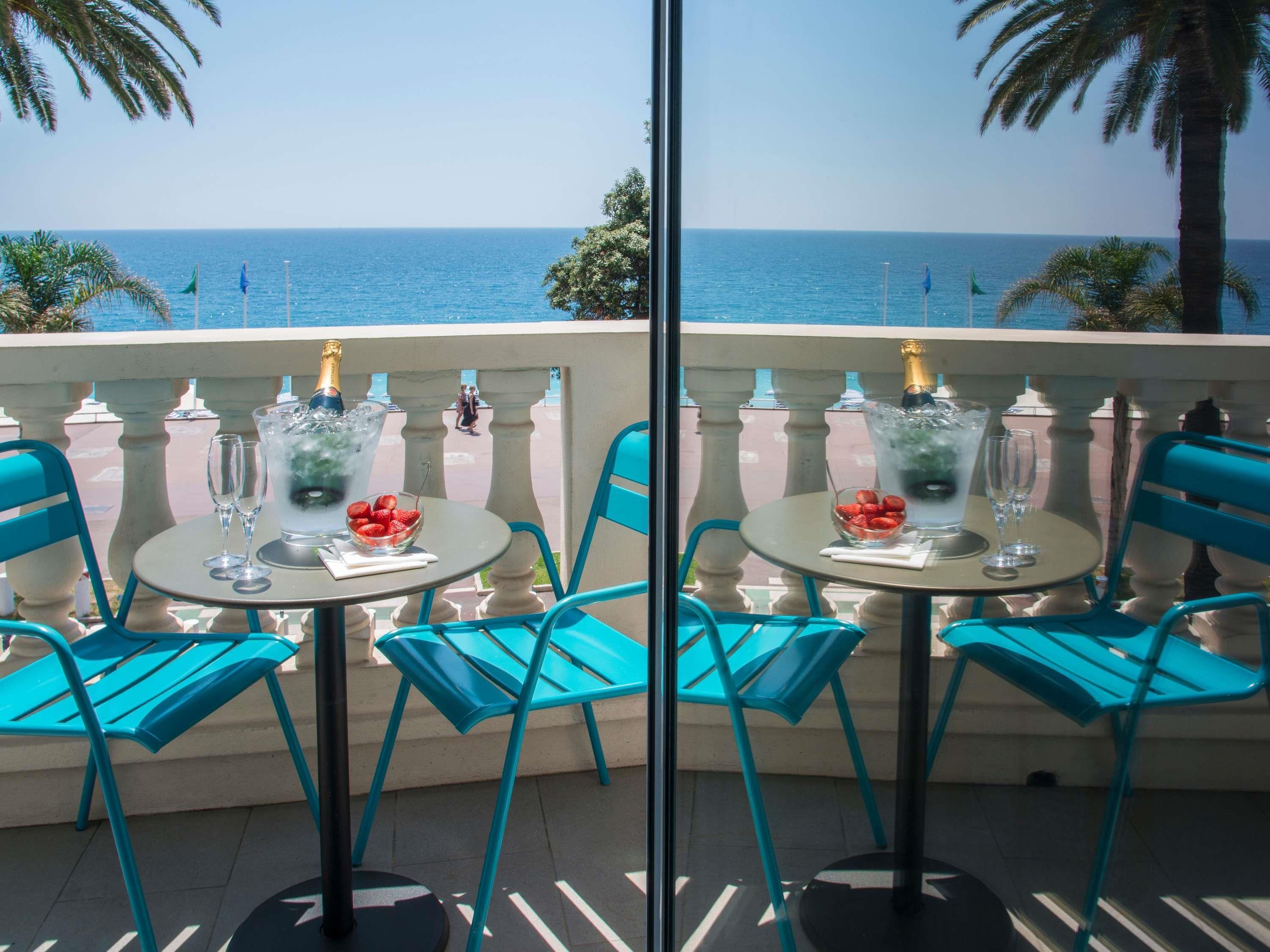 Balcon