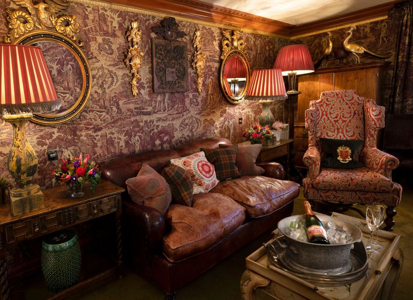 Salon Photo