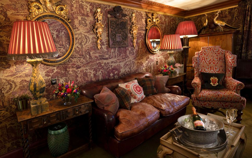 Salon Photo