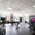 Salle de sport