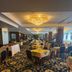 Salle de banquet