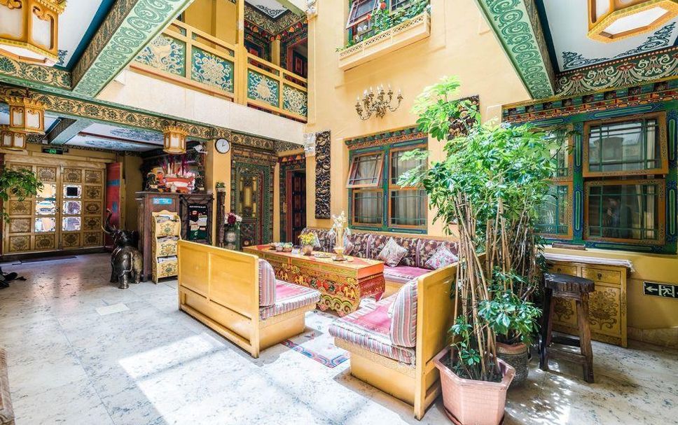 Hall d’entrée Photo