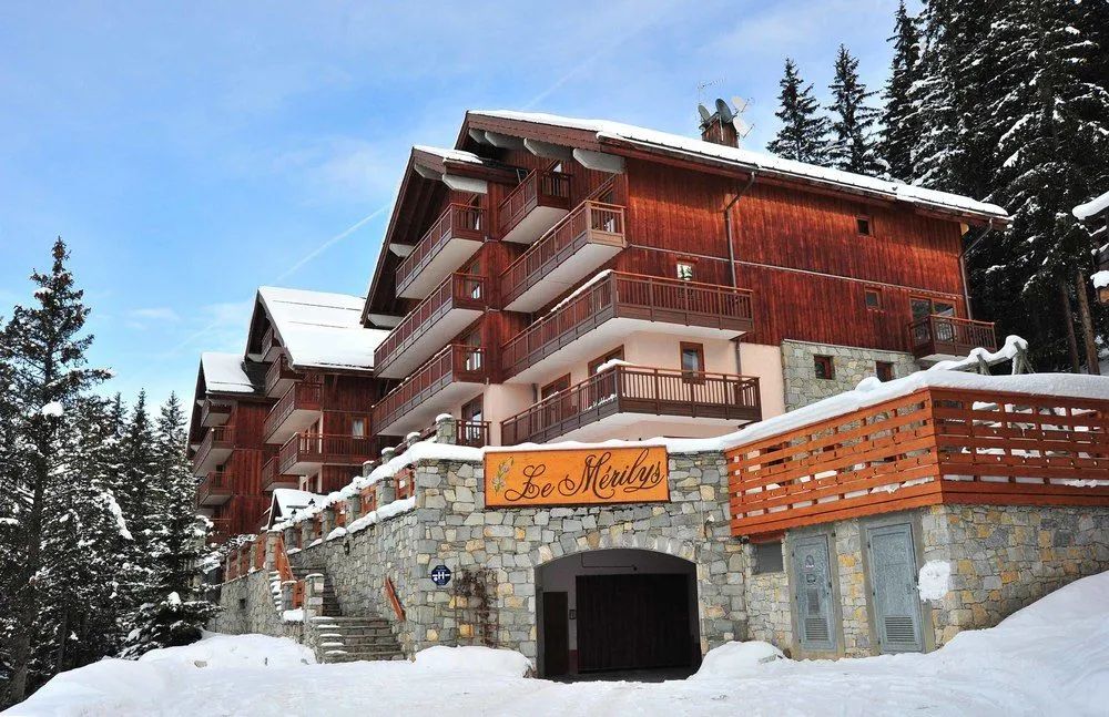 Bâtiment Photo